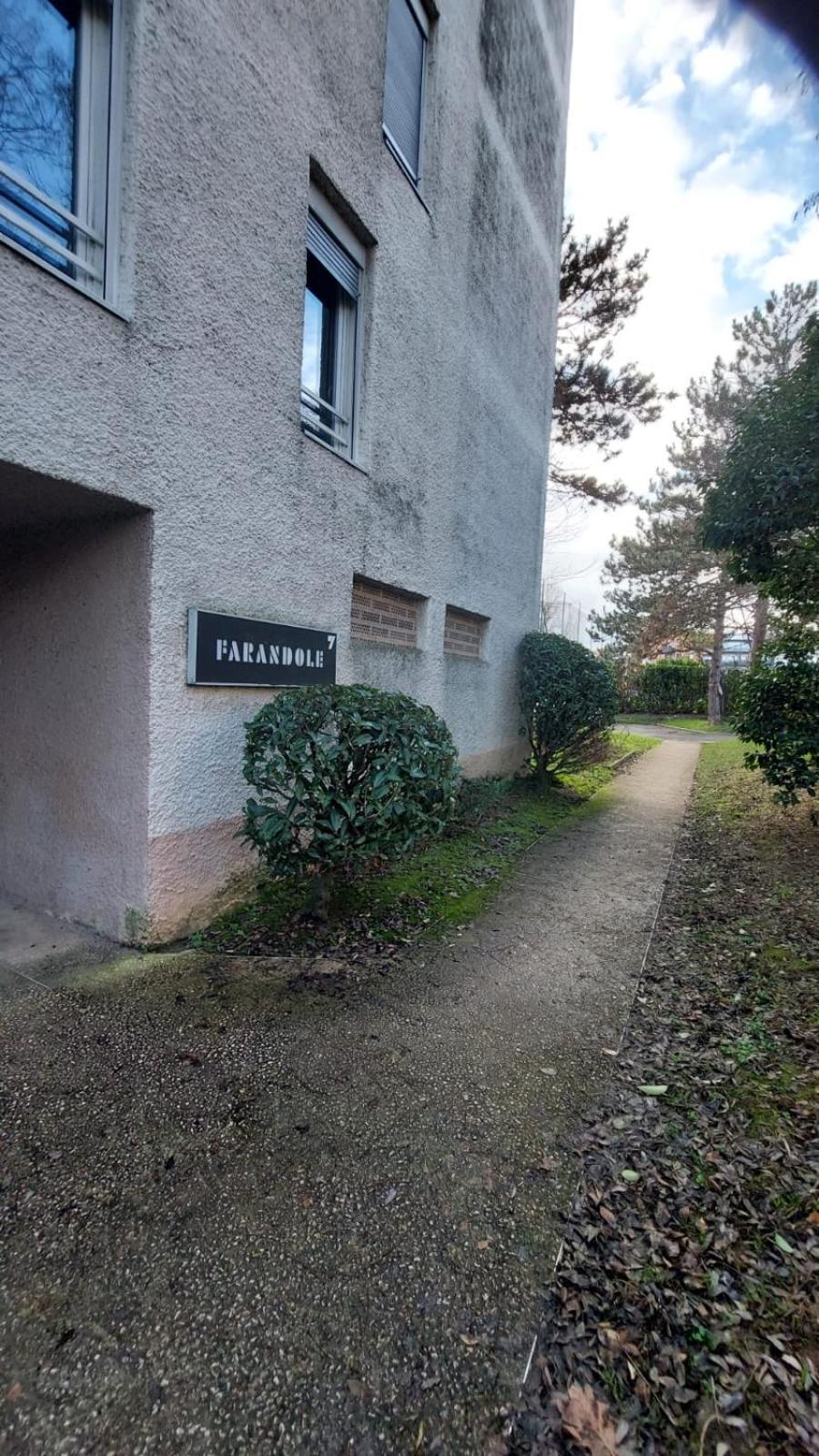 Proche De La Cite De L'Espace Tolosa Esterno foto