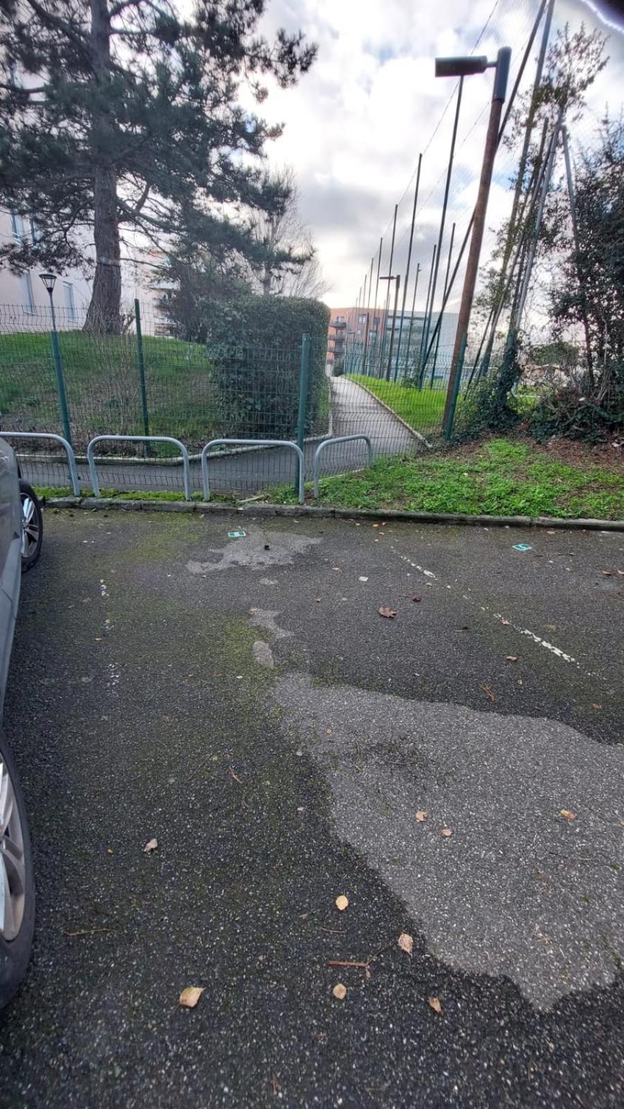 Proche De La Cite De L'Espace Tolosa Esterno foto